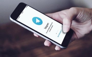 Что лучше Whatsapp или Telegram?