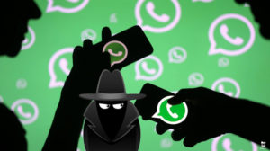 Whatsapp Spy